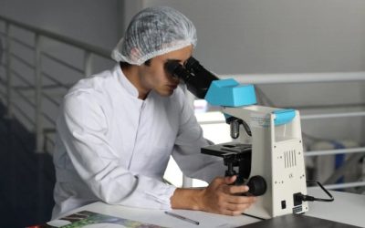 Ontdek de innovatieve gezondheidszorg