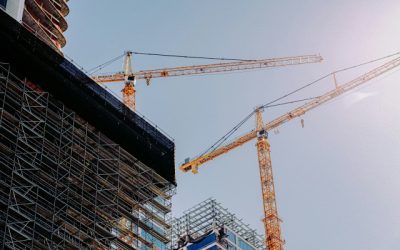 De preventieve veiligheidsmaatregelen op een bouwplaats